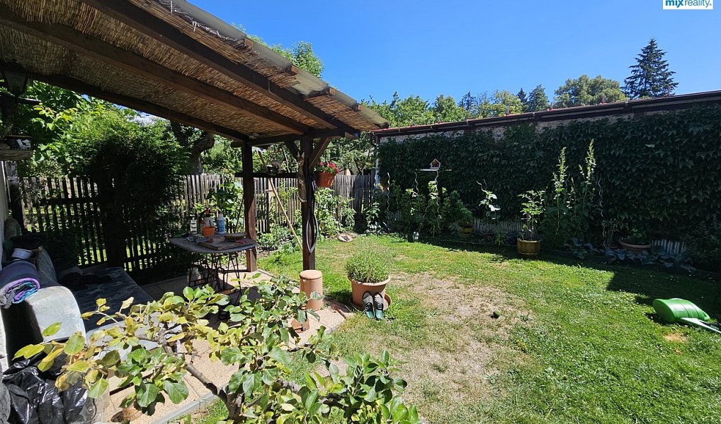 Pronájem bytu 1+1 50 m², Nýrsko – náhled fotky 12