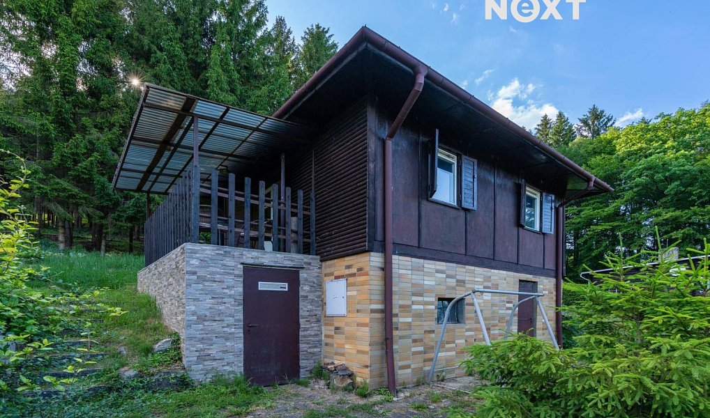 Prodej domu 46 m² s pozemkem 292 m², Vsetín – náhled fotky 4