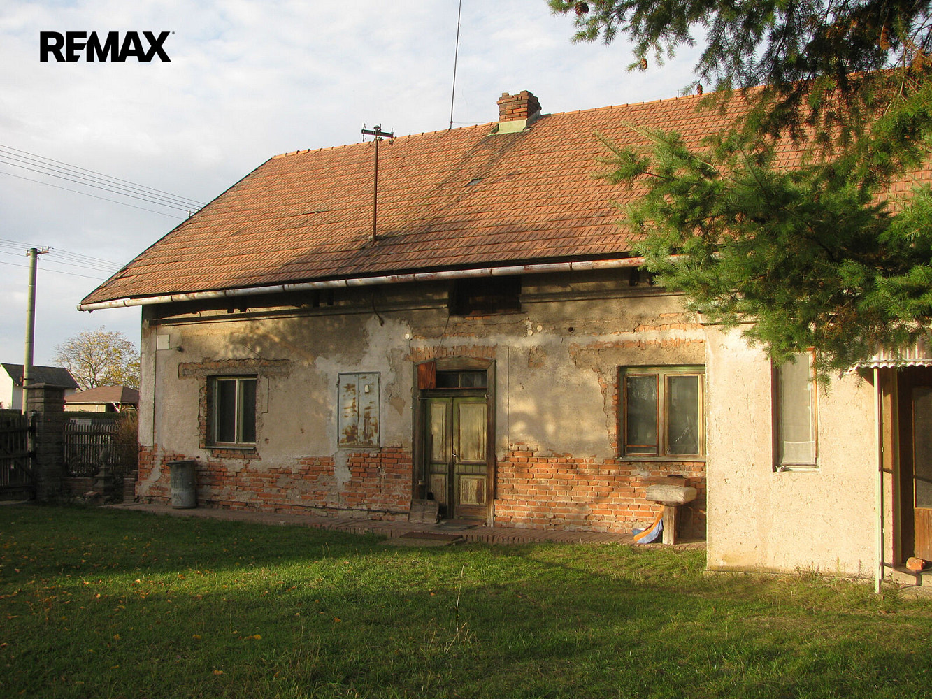 Prodej stavebního pozemku 3 470 m² – fotografie 5