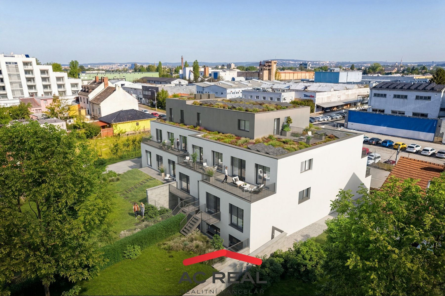 Prodej bytu 4+kk 97 m² – fotografie 5