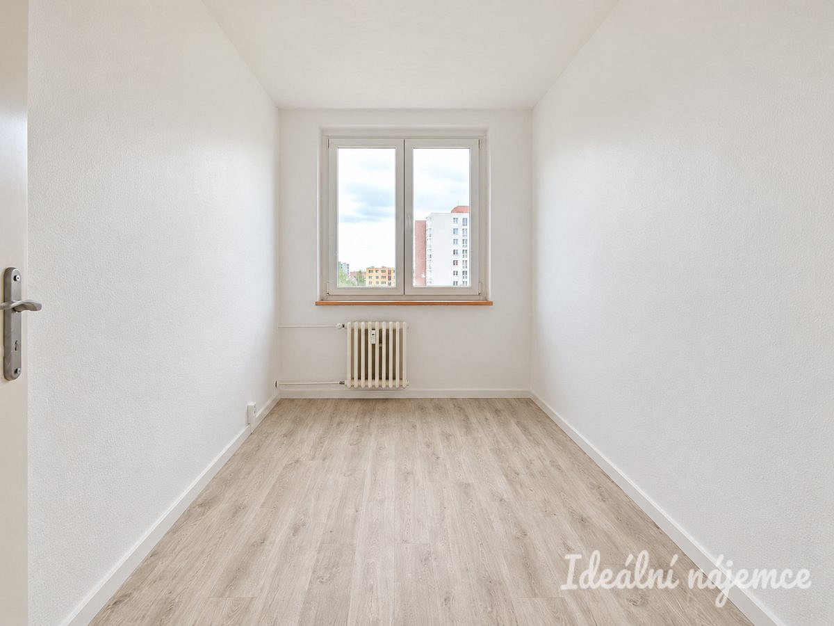 Pronájem bytu 2+kk 46 m² – fotografie 5
