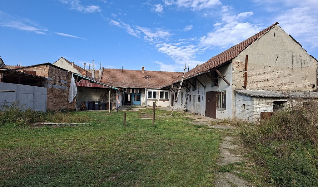 Prodej domu 184 m² s pozemkem 1 239 m², Moravský Žižkov – náhled fotky 40