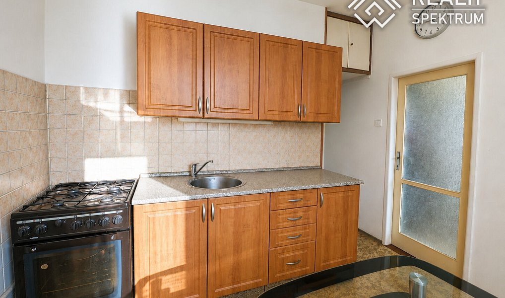 Prodej bytu 2+1 49 m², Králíky – náhled fotky 2