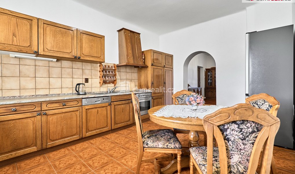 Prodej ubytovacího objektu 286 m², Chlum u Třeboně – náhled fotky 11
