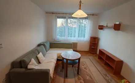Pronájem bytu 2+1 52 m², K. Lávičky, České Budějovice - České Budějovice 7