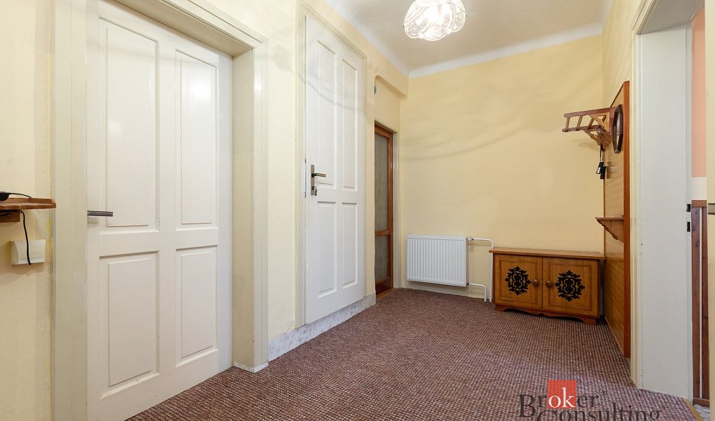Prodej domu 138 m² s pozemkem 522 m², Radkov – náhled fotky 17