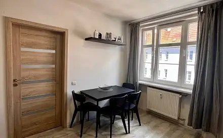 Prodej bytu 1+1 48 m², Fügnerova, Teplice - Trnovany