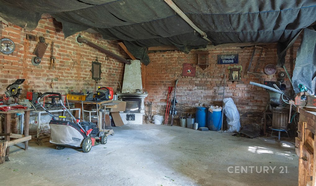 Prodej domu 262 m² s pozemkem 2 736 m², Starý Jičín – náhled fotky 21