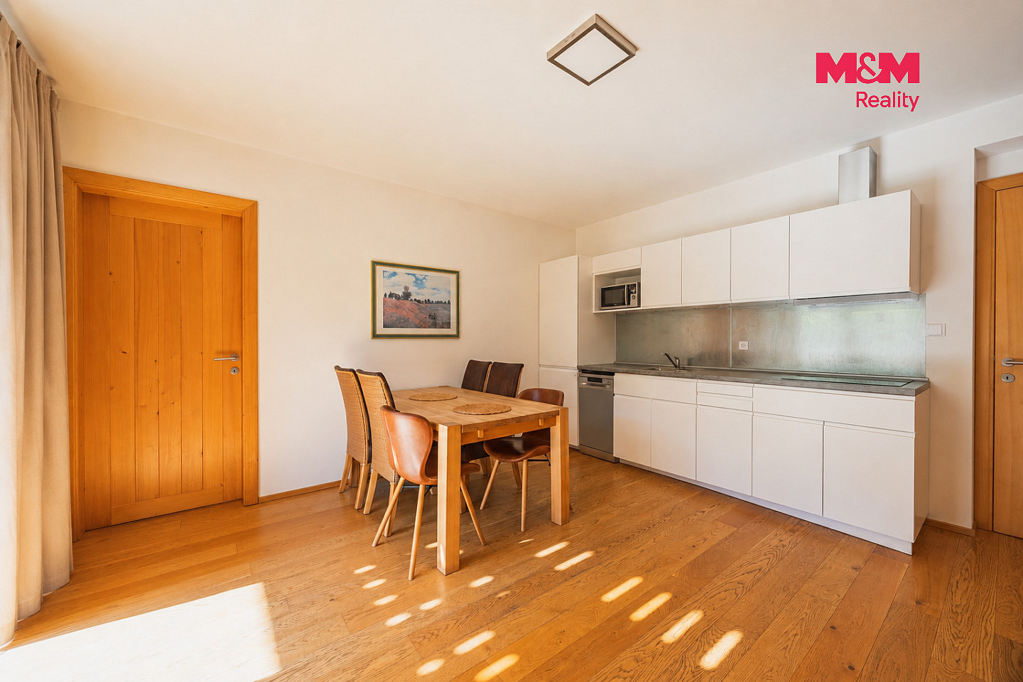 Prodej bytu 3+kk 55 m² — photo 4