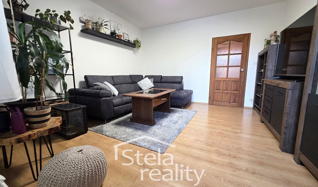 Prodej bytu 3+1 67 m², Bruntál – náhled fotky 4