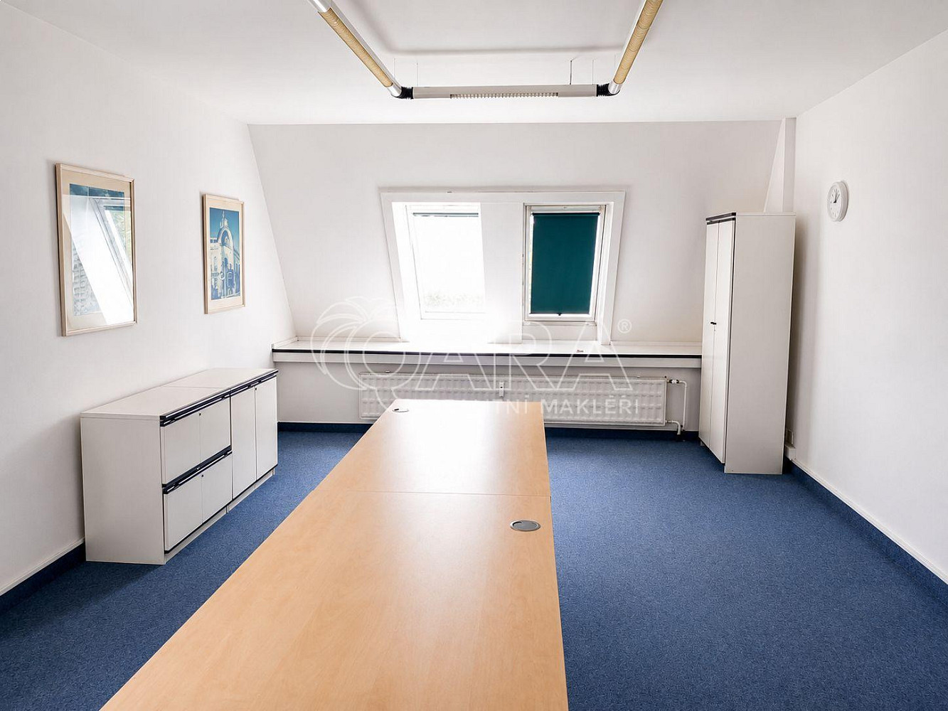 Pronájem kanceláře 29 m² – fotografie 4