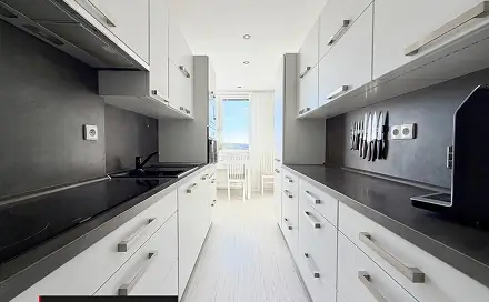 Prodej bytu 3+1 63 m², Na Kopečku, Dobšice, okres Znojmo