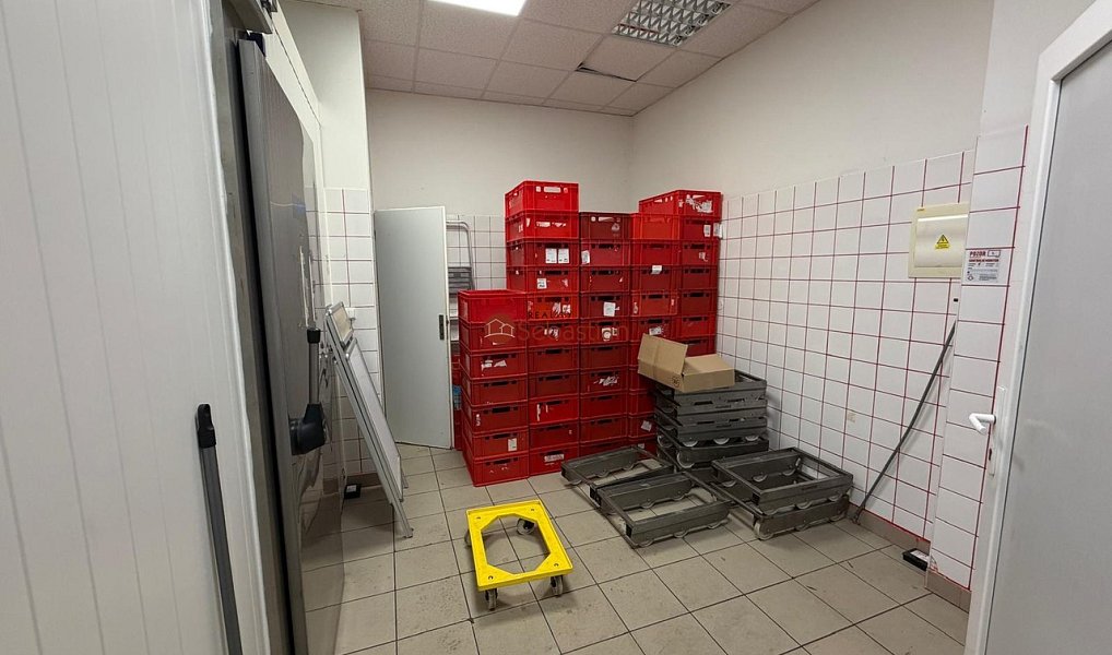 Pronájem skladovacích prostor 21 m², Litvínov – náhled fotky 2