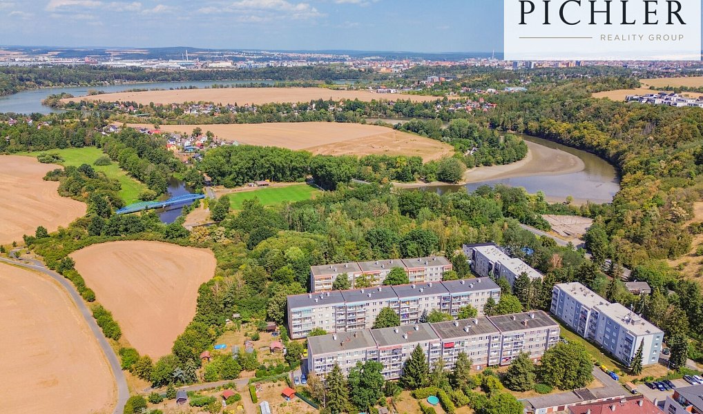 Prodej bytu 3+1 73 m², Plzeň – náhled fotky 23