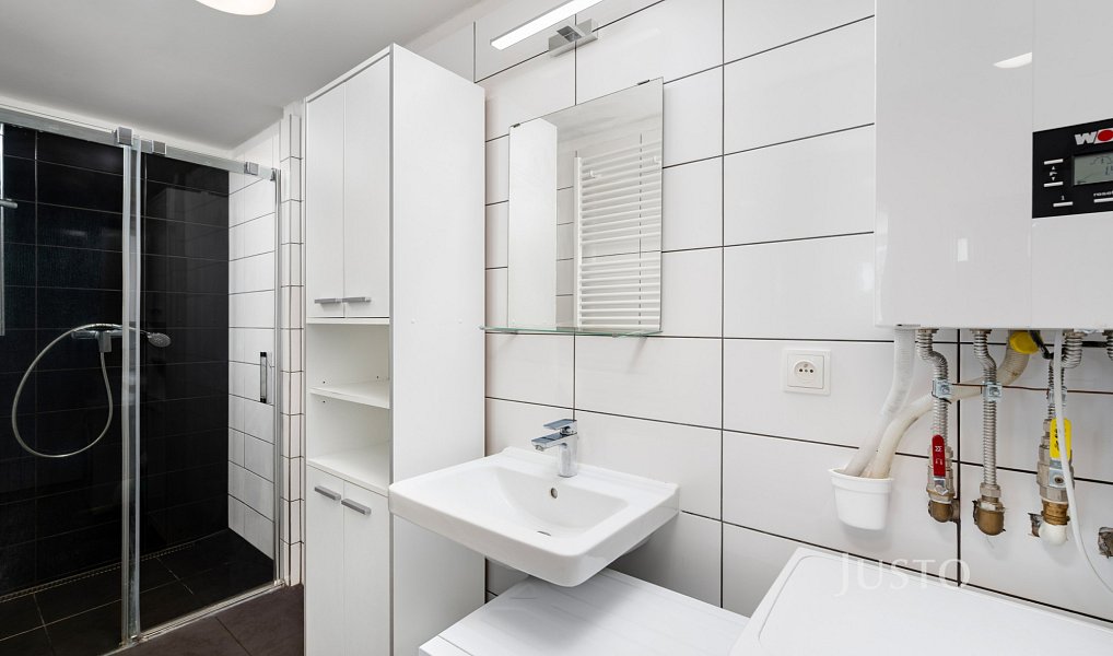 Prodej bytu 1+1 37 m², Brno – náhled fotky 3