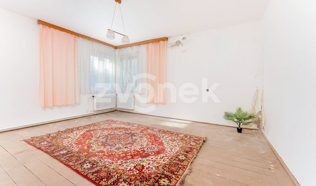 Prodej domu 140 m² s pozemkem 629 m², Bojkovice – náhled fotky 8