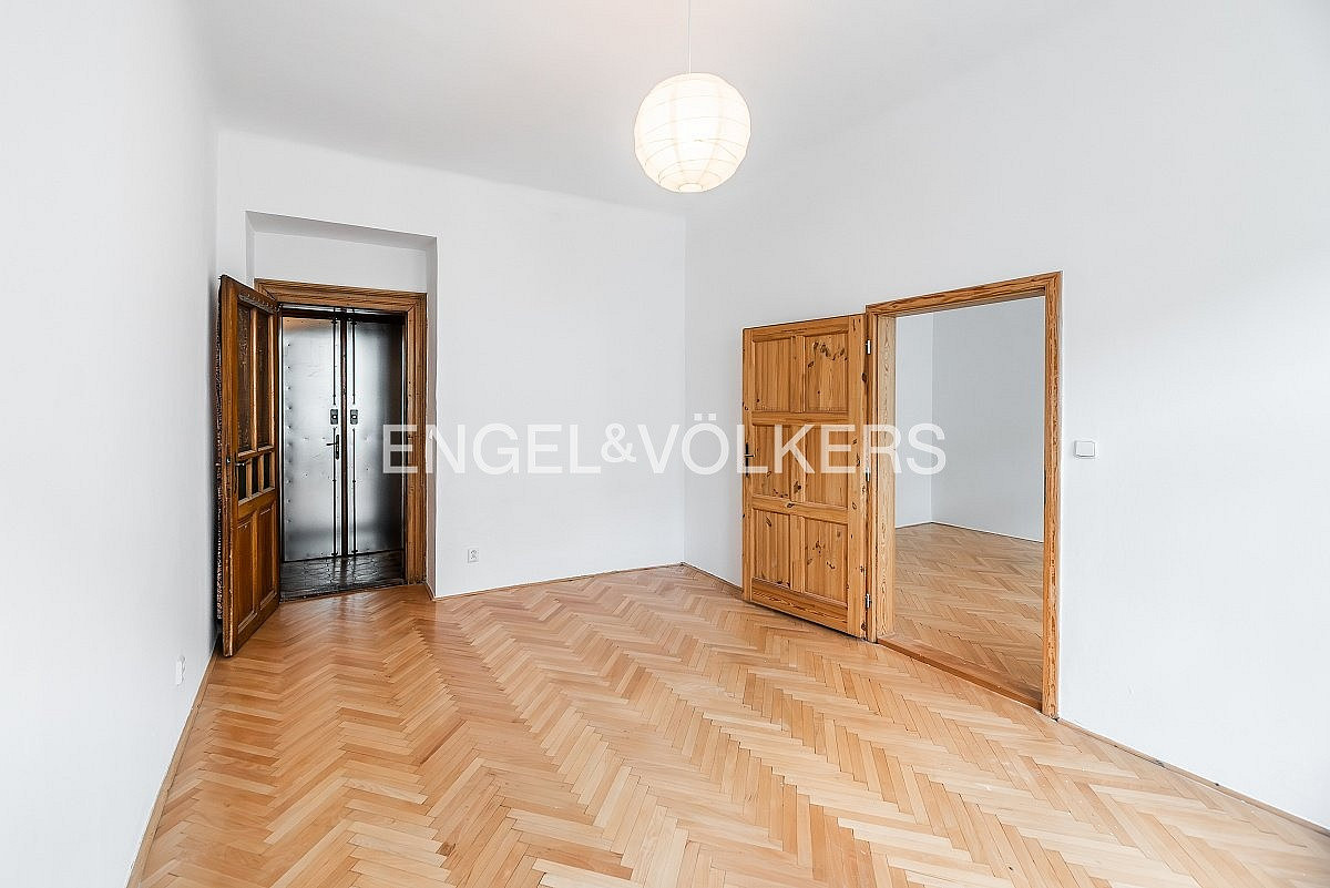 Pronájem bytu 2+1 75 m² — photo 5