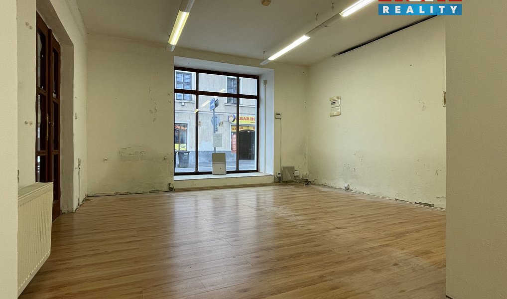 Pronájem obchodních prostor 70 m², Prostějov – náhled fotky 5