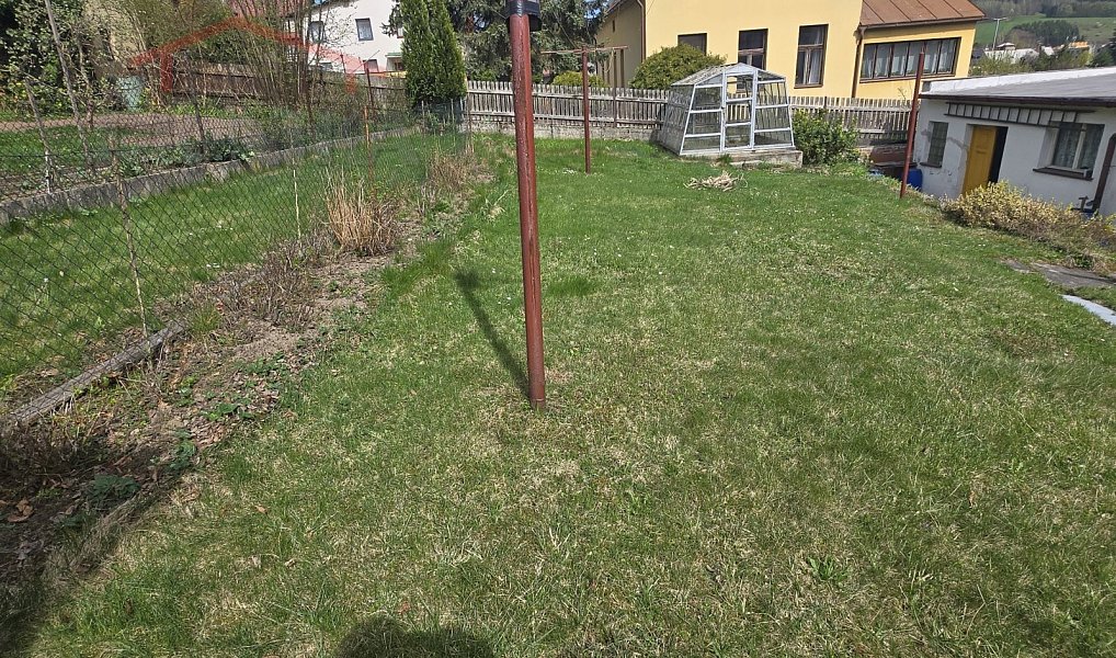 Prodej domu 183 m² s pozemkem 484 m², Semily – náhled fotky 28