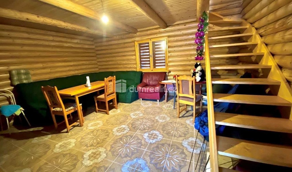 Prodej chaty/chalupy 50 m², Slaný – náhled fotky 17