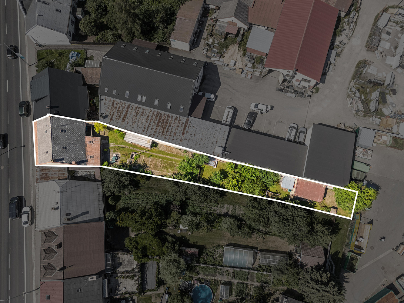 Prodej domu 140 m² s pozemkem 593 m² – fotografie 3