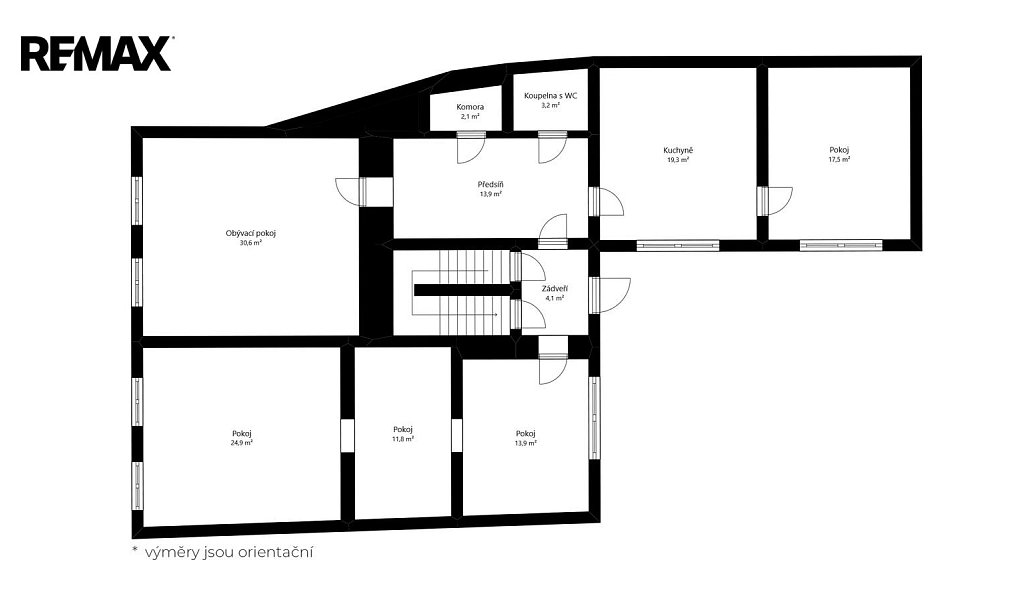 Prodej domu 140 m² s pozemkem 675 m², Moravský Krumlov – náhled fotky 14