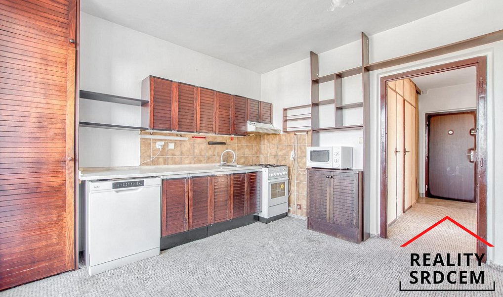 Pronájem bytu 3+1 71 m², Ostrava – náhled fotky 5