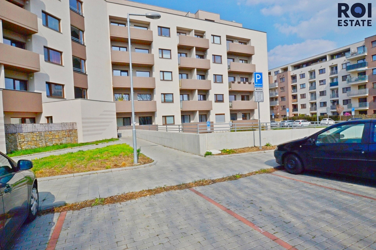 Pronájem bytu 1+kk 42 m² — photo 4