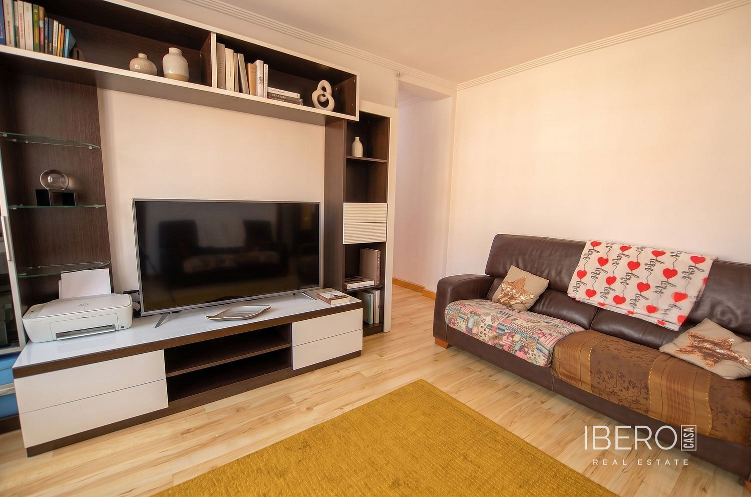 Piso 4+kk – Gijón - Vista 4