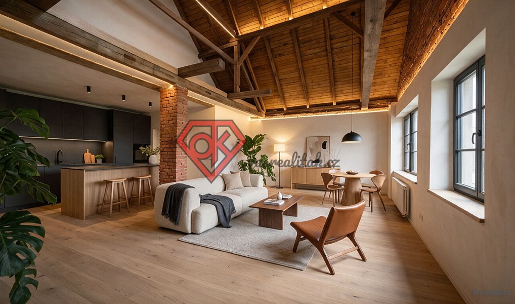 Prodej domu 299 m² s pozemkem 1 962 m², Litomyšl – náhled fotky 17