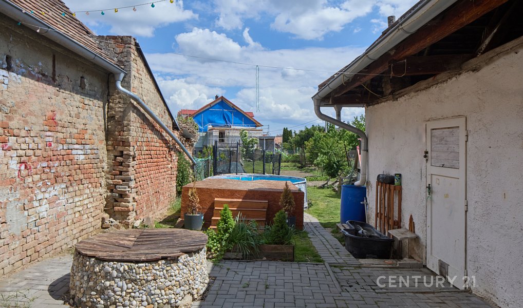 Prodej domu 89 m² s pozemkem 544 m², Jaroslavice – náhled fotky 14