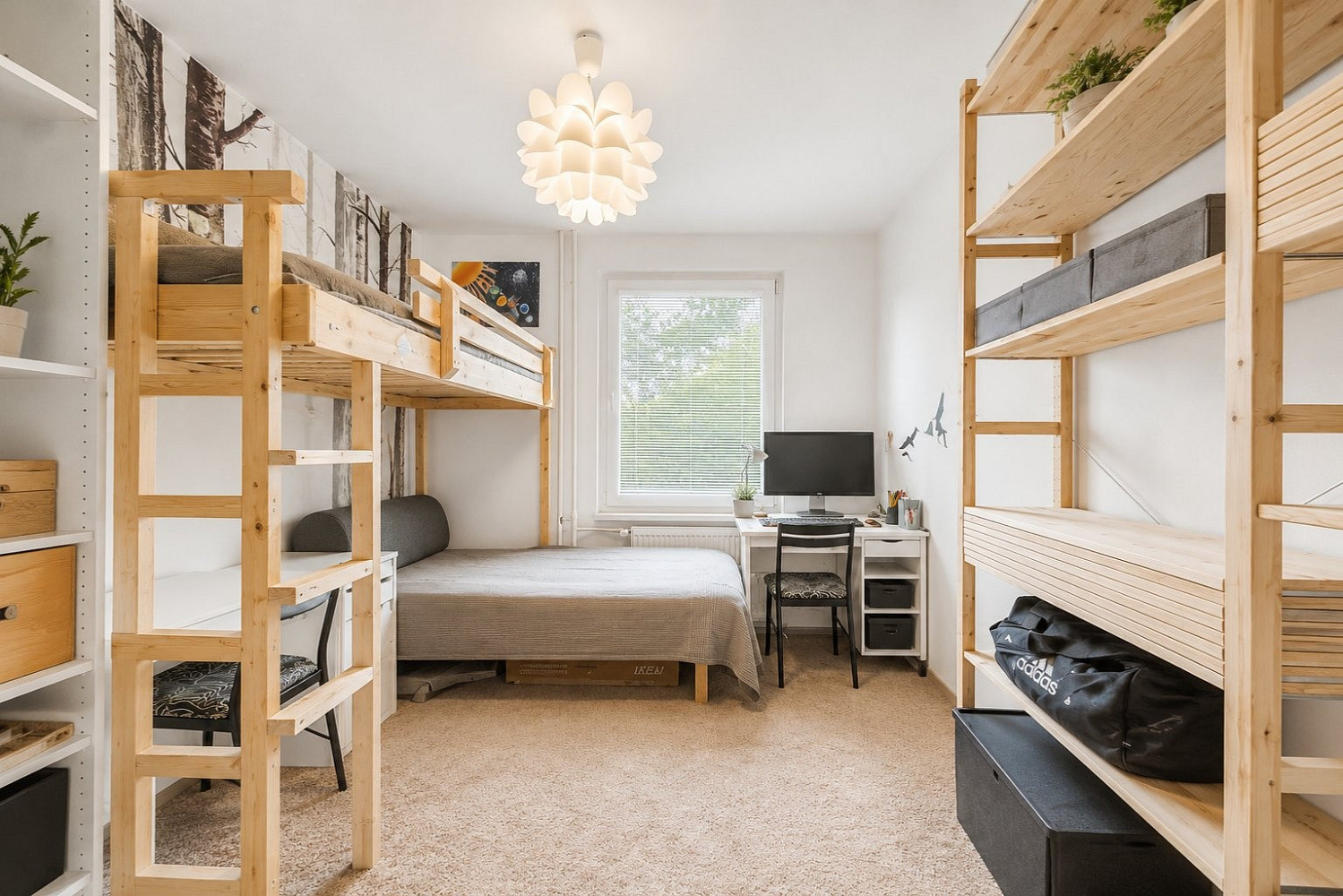 Prodej bytu 3+kk 68 m² – fotografie 5