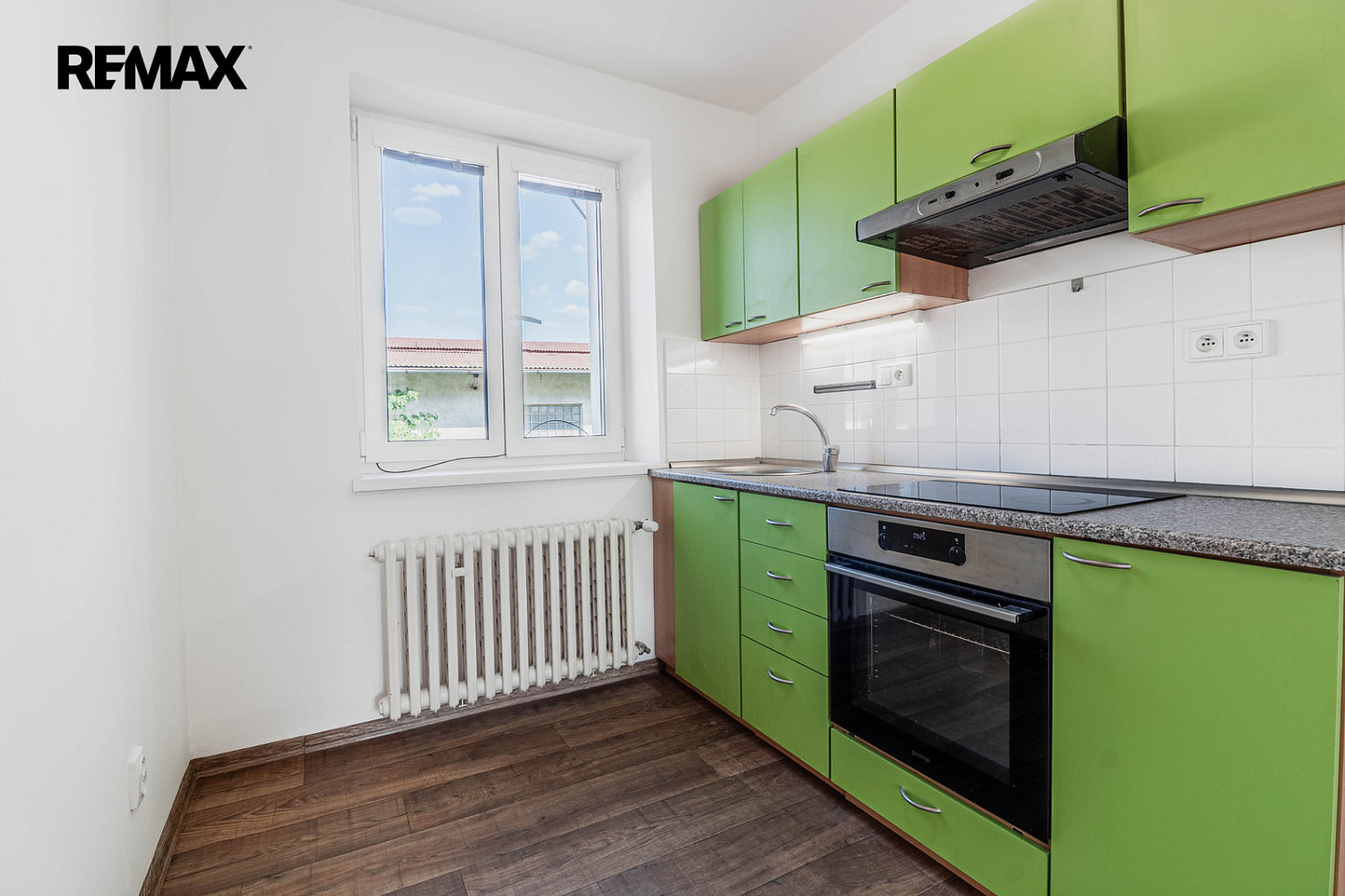 Pronájem bytu 2+1 50 m² — photo 2