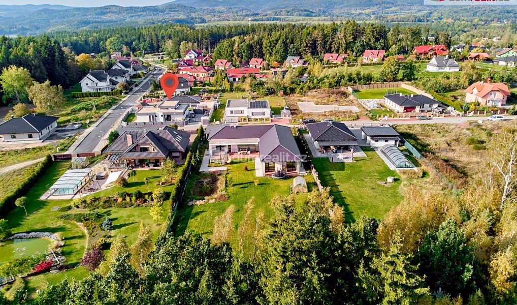 Prodej domu 136 m² s pozemkem 857 m², Nová Role – náhled fotky 30