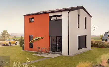 Prodej domu 97 m² s pozemkem 1 m², Karviná