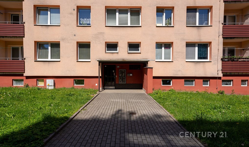 Pronájem bytu 2+1 45 m², Frenštát pod Radhoštěm – náhled fotky 14