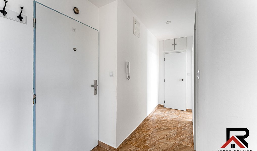 Prodej bytu 2+1 50 m², Třebíč – náhled fotky 11