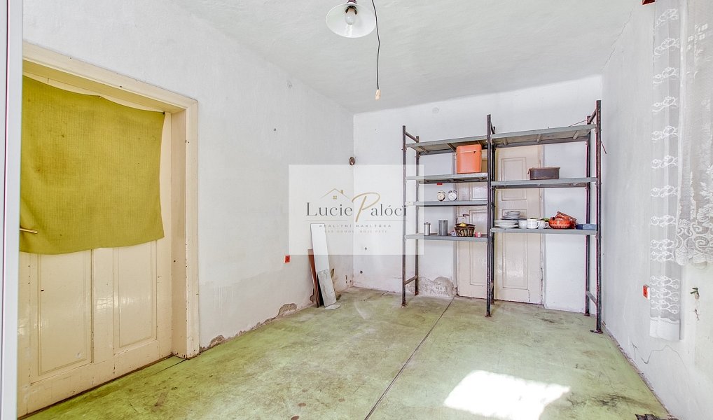 Prodej domu 192 m² s pozemkem 756 m², Smilovice – náhled fotky 9