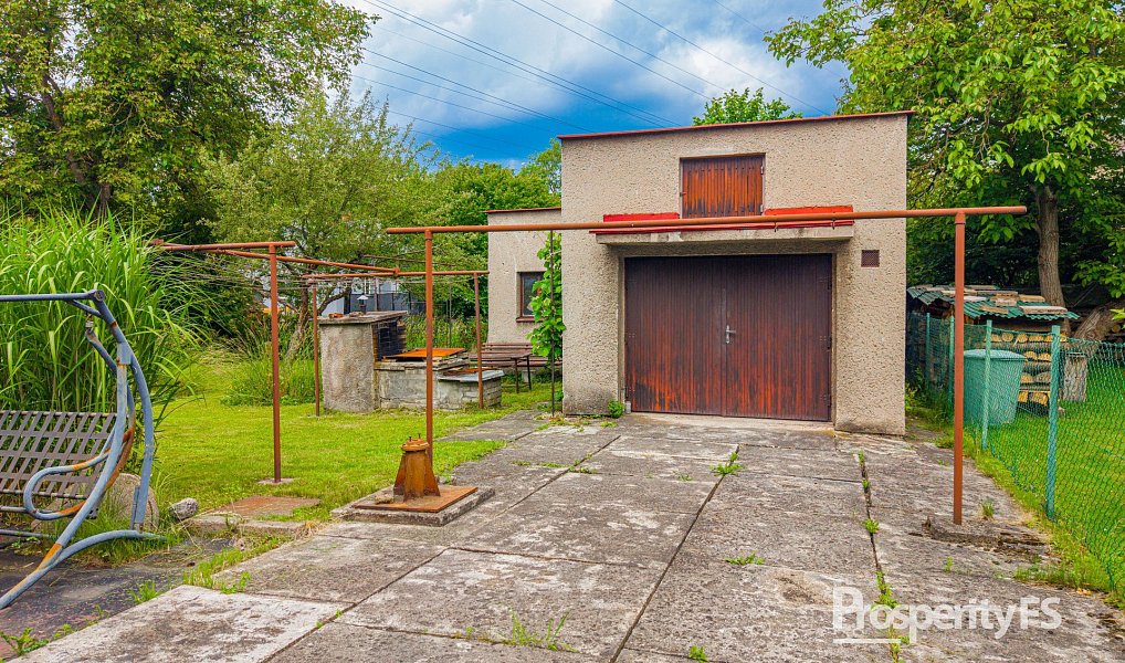 Prodej domu 140 m² s pozemkem 714 m², Ostrava – náhled fotky 17