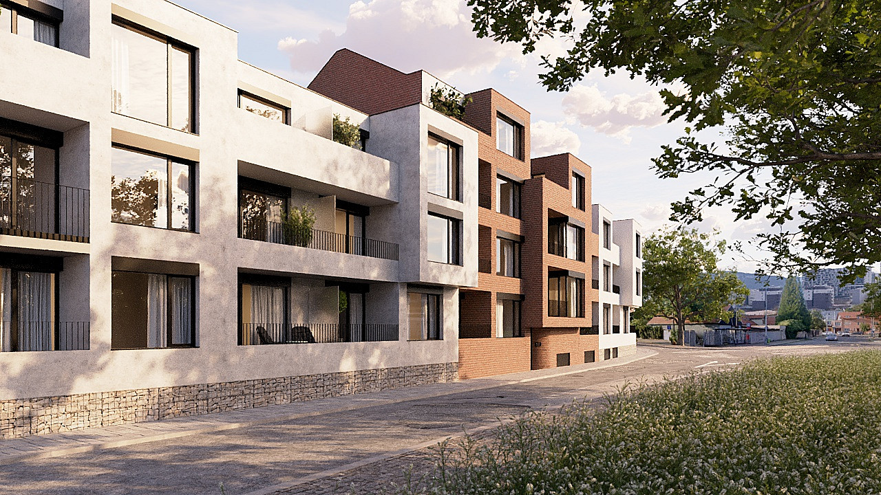 Prodej bytu 3+kk 82 m² – fotografie 3