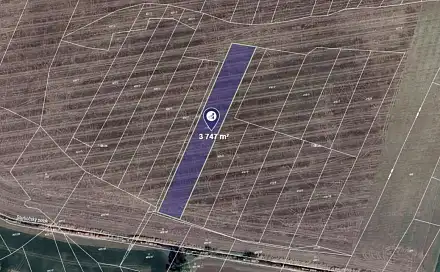 Prodej pole 1 874 m², Bílé Podolí, okres Kutná Hora