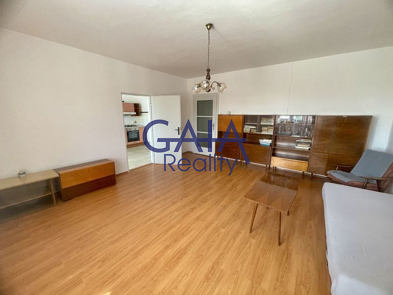 Prodej bytu 1+1 61 m² – fotografie 3