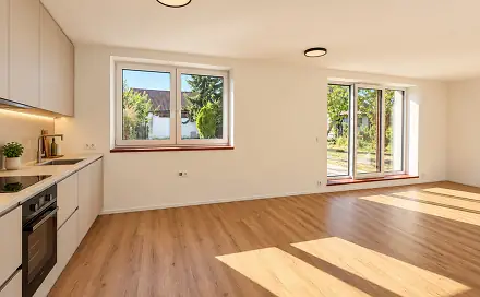 Prodej bytu 2+kk 75 m²