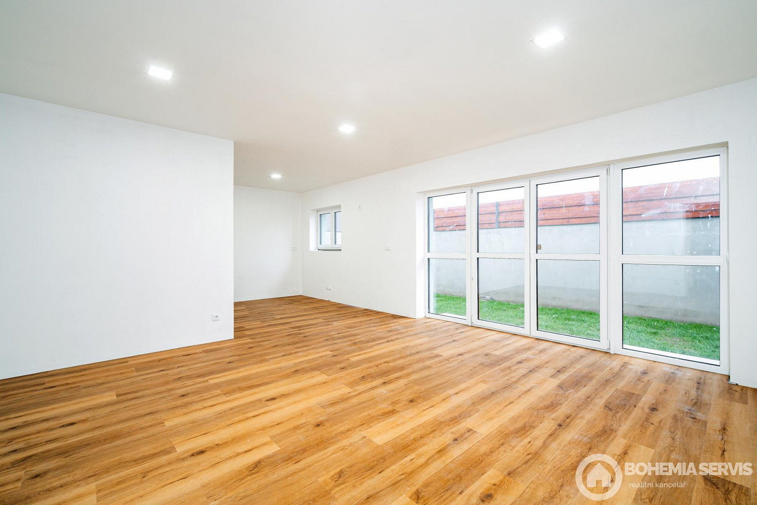 Prodej domu 172 m² s pozemkem 288 m² – pohled 5