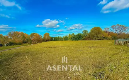 Prodej stavebního pozemku 20 869 m², Lanová, Ostrava - Slezská Ostrava