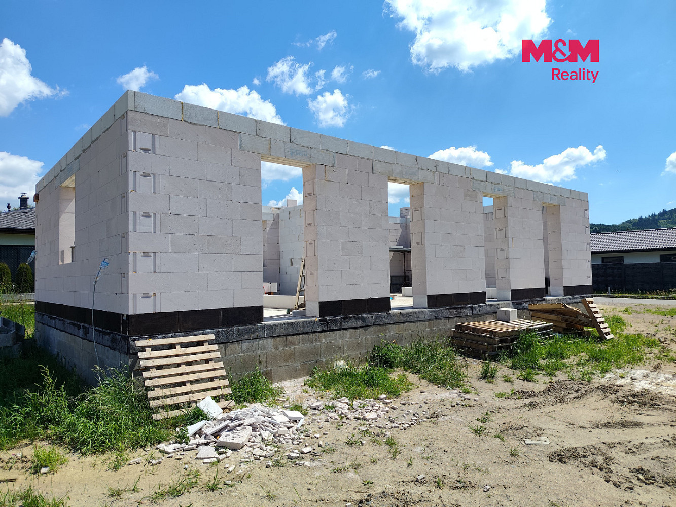 Prodej domu 76 m² s pozemkem 1 100 m² – fotografie 5