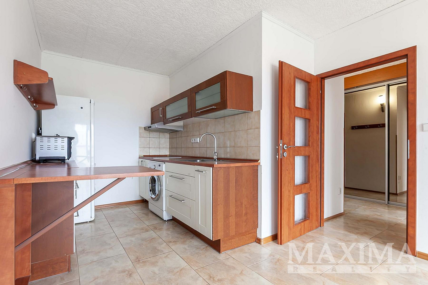 Prodej bytu 2+kk 46 m² – fotografie 5