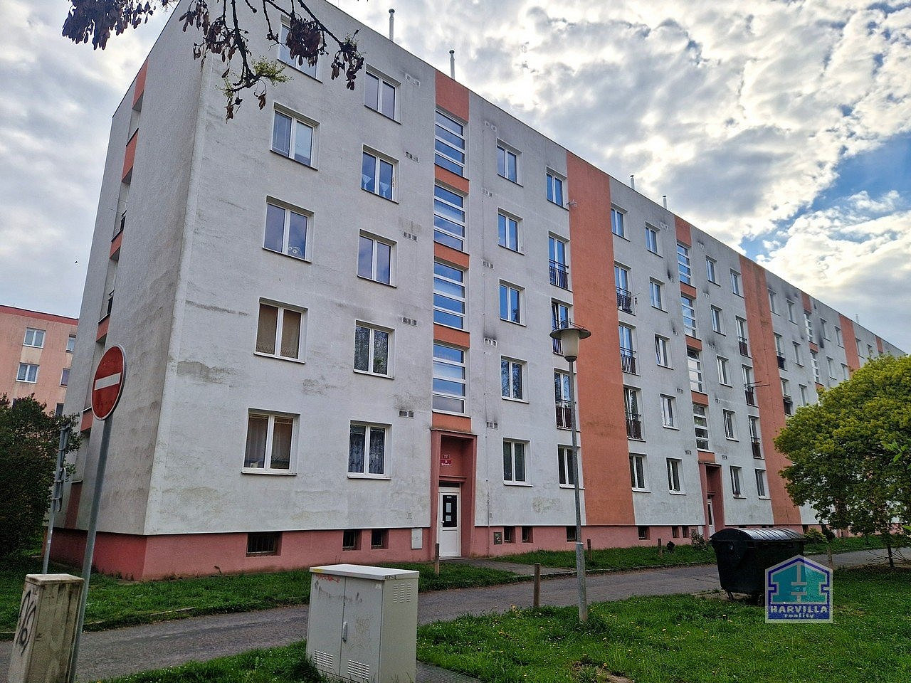 Prodej bytu 2+1 50 m² — photo 2