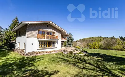 Prodej domu 250 m² s pozemkem 11 733 m², Kolinec - Boříkovy, okres Klatovy