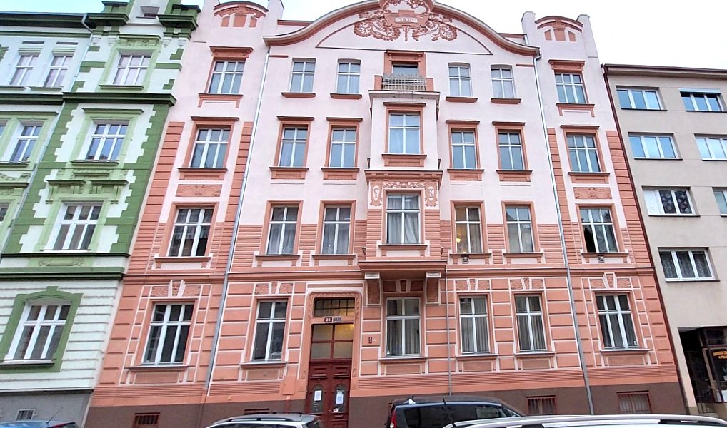 Pronájem bytu 2+kk 50 m², Plzeň – náhled fotky 6